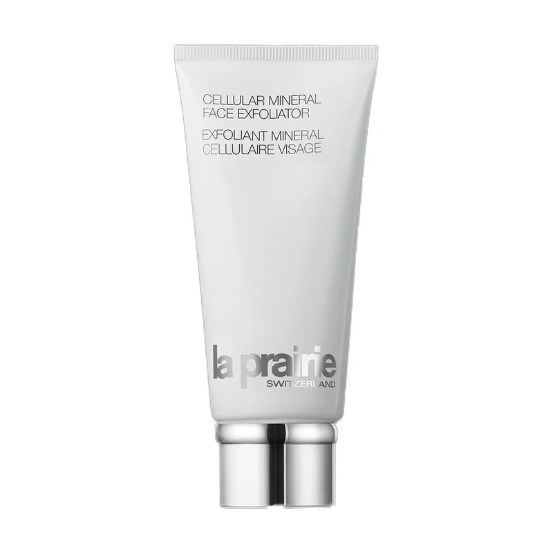 La Prairie CELLULAR MINERAL face exfoliator 100 ml