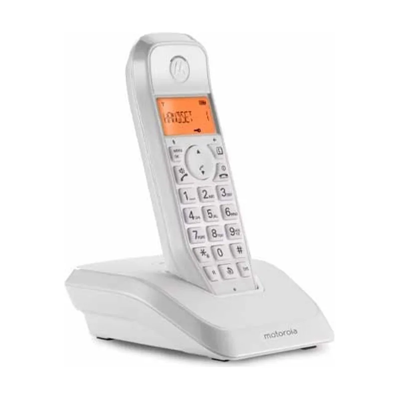 Motorola S1201 DECT