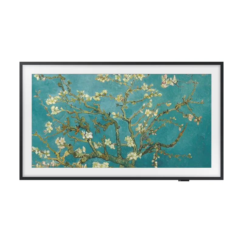 Samsung The Frame QLED LS03C FullHD Tizen