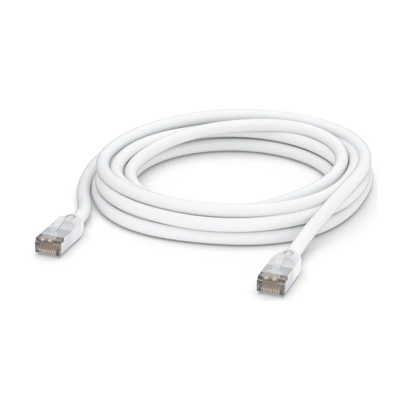Ubiquiti uacc-cable-patch-outdoor-5m-wh