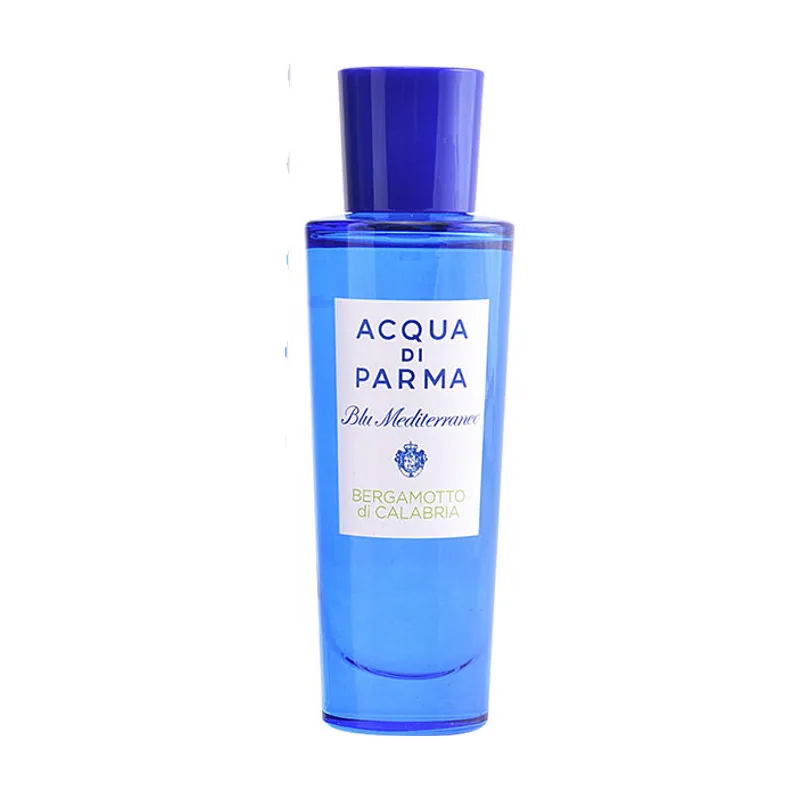 Acqua Di Parma BLU MEDITERRANEO BERGAMOTTO DI CALABRIA eau de toilette vaporizador