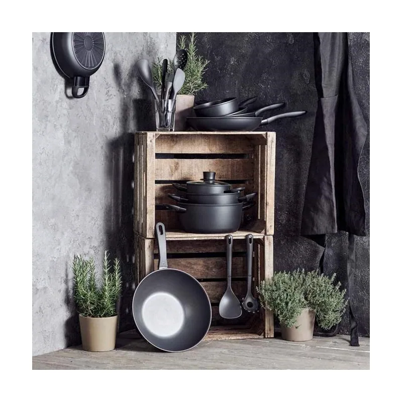 Ballarini AVOLA Wok 30cm
