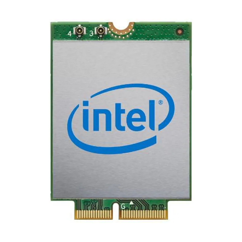Intel Nic WI-FI 6 AX210 2230 2x2 AX R2