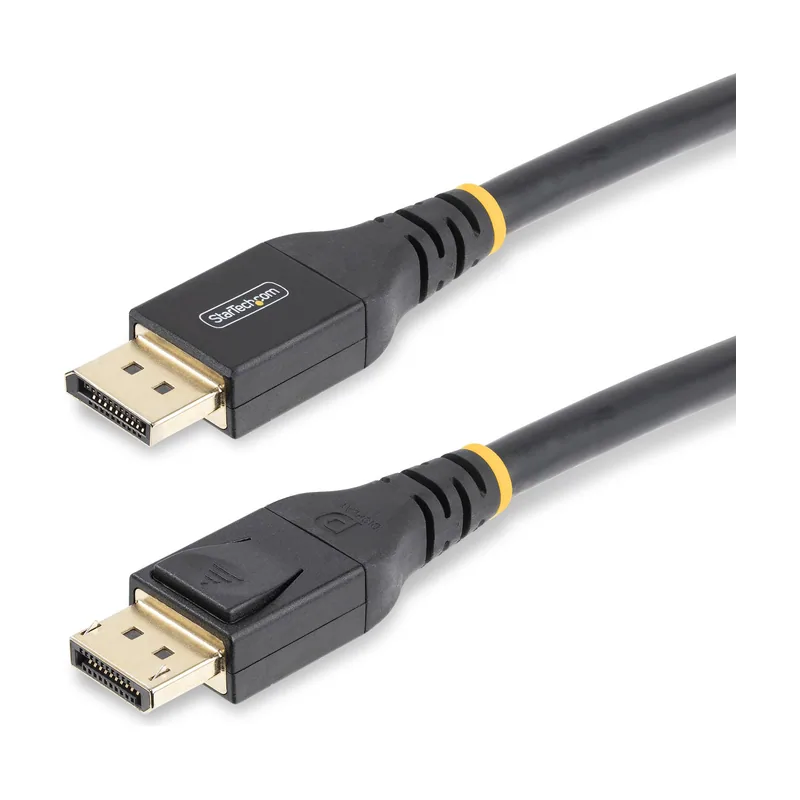 Startech StarTech.com Cable de 7m DisplayPort 1.4 Certificado por VESA