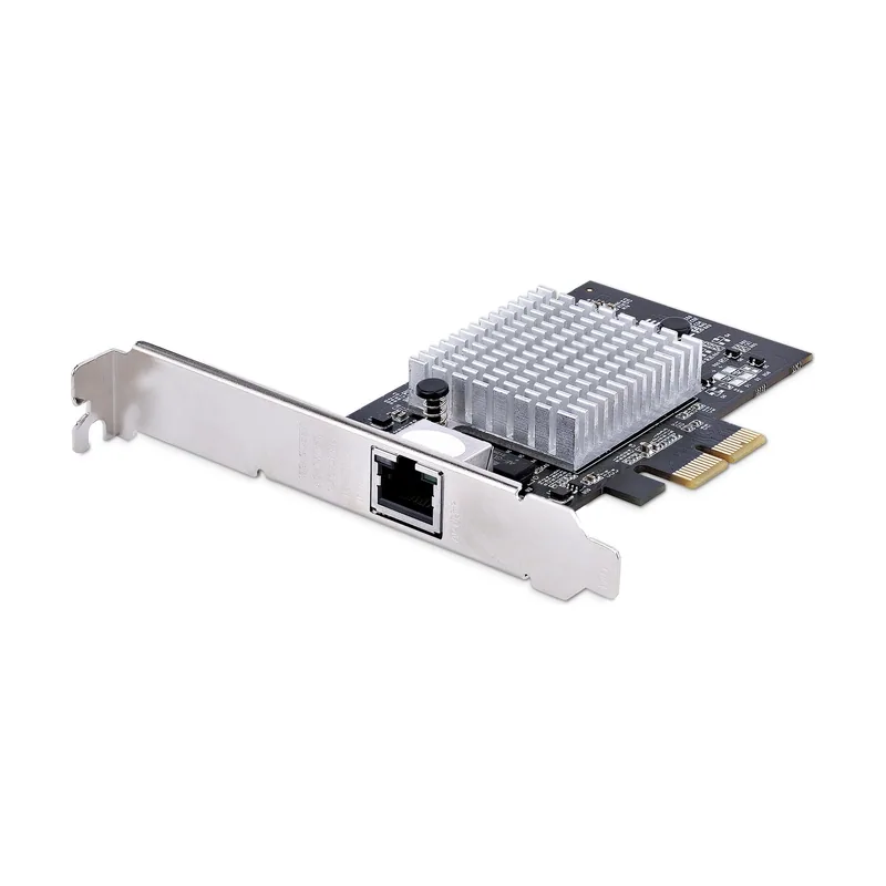 Startech Tarjeta de Red PCIe 10Gbps 1 Puerto