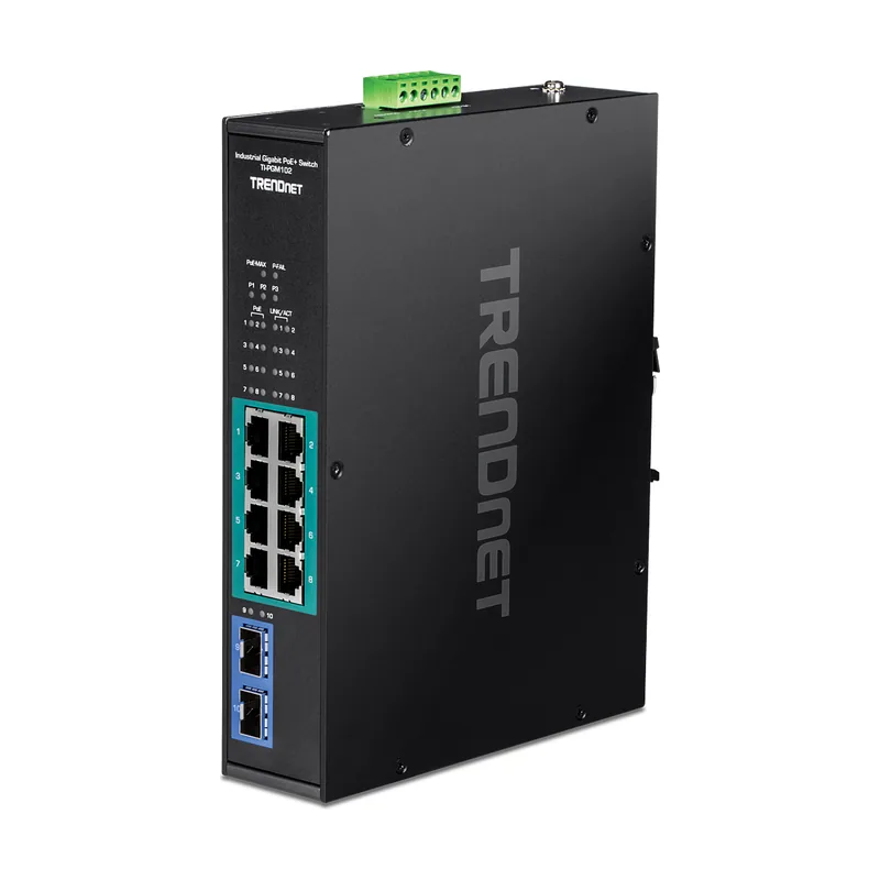 Trendnet TI-PGM102