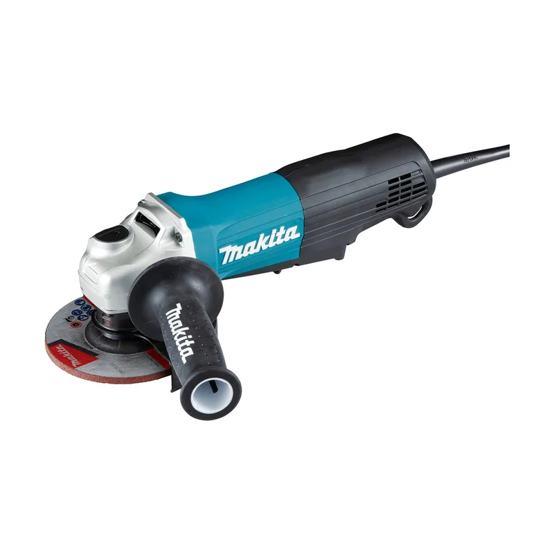 Makita GA5050R Miniamoladora