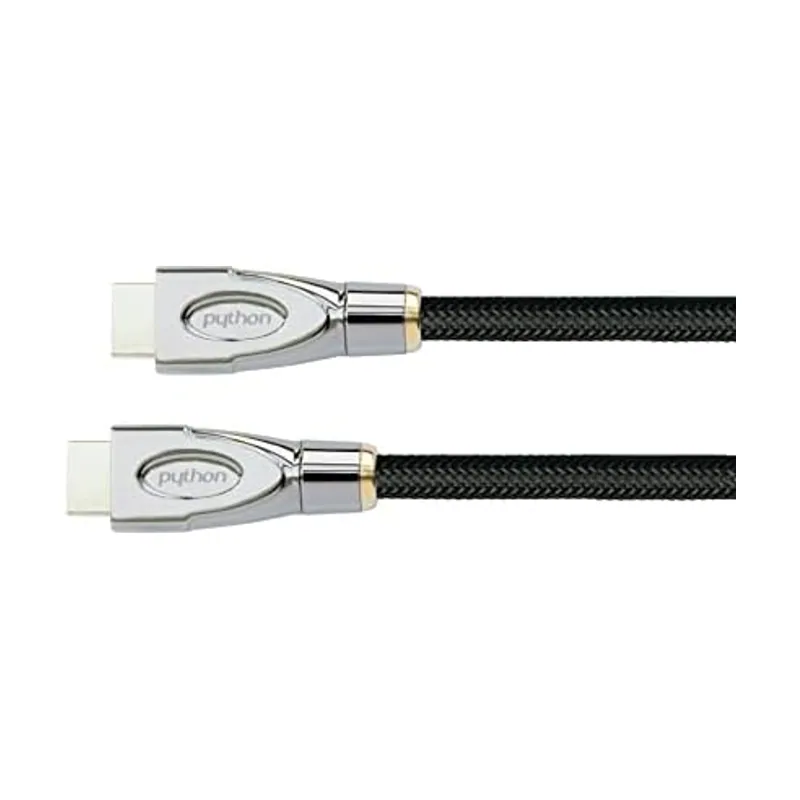Python series Python® Series Premium