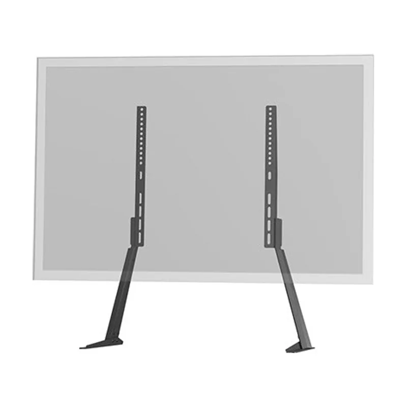 GooBay Soporte TV 32-70 Pulgadas Inclinable Compatible VESA hasta 50 kg Gestión de Cables