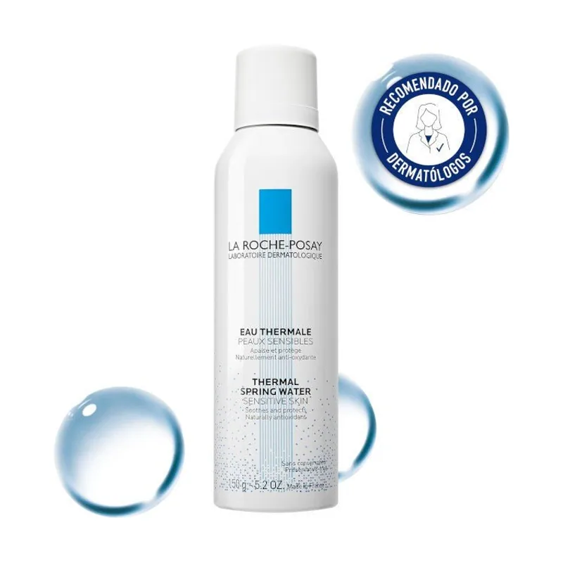 La Roche-Posay Roche Agua Termal 300 Ml
