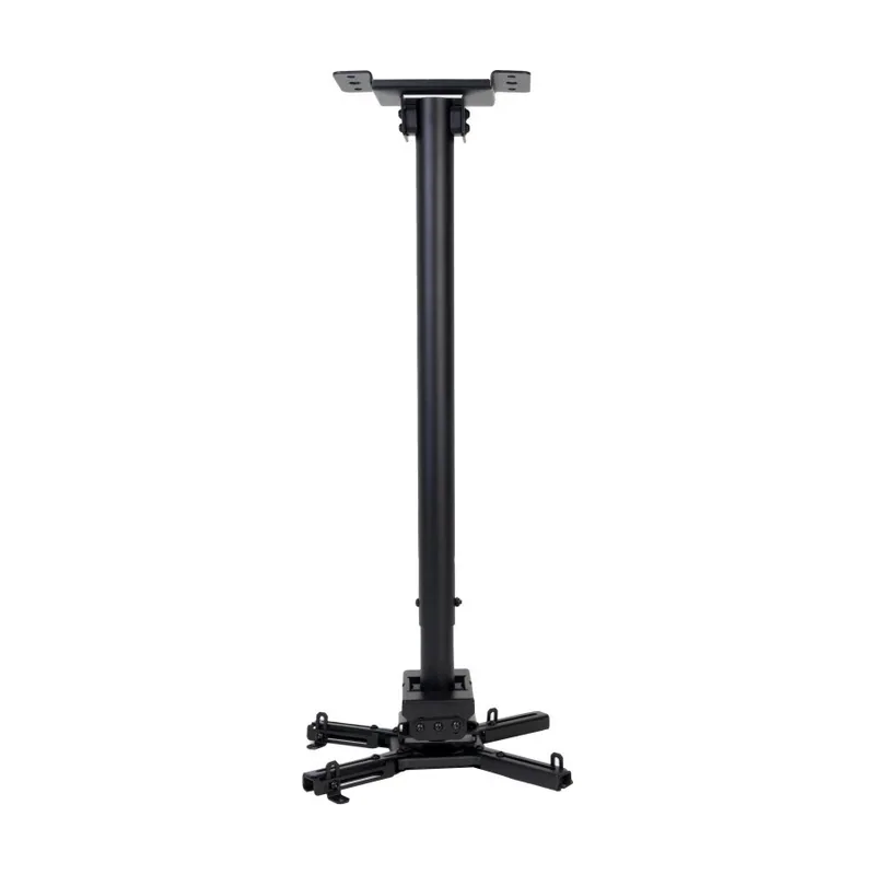 Fonestar Soporte Proyector Orientable Techo Negro Max.114,5cm Spr-570n