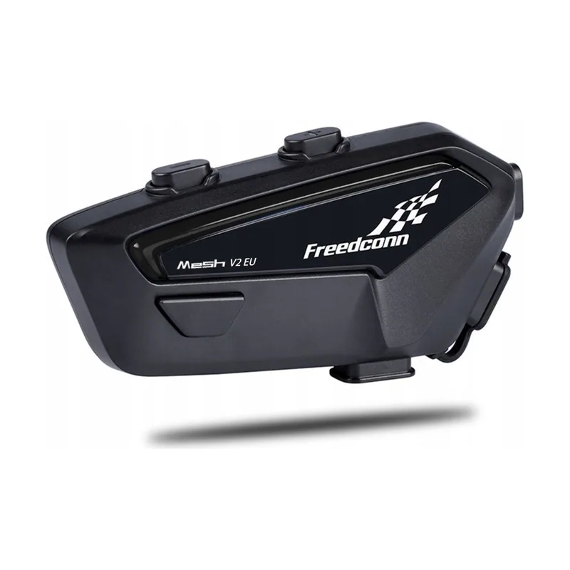 Freedconn Interkom motocyklowy FreenConn FX Pro V2 Mesh