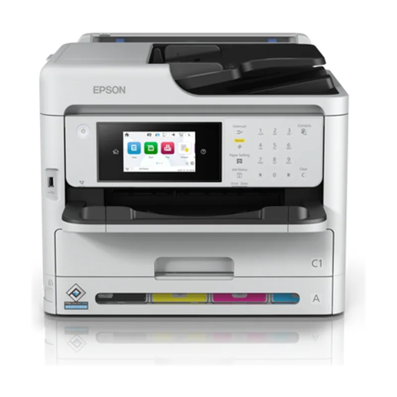 Epson Workforce Pro WF-C5890dwf Bam Din A4