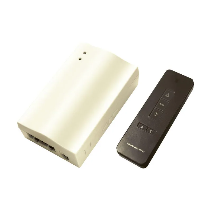 Grandview IR Kit