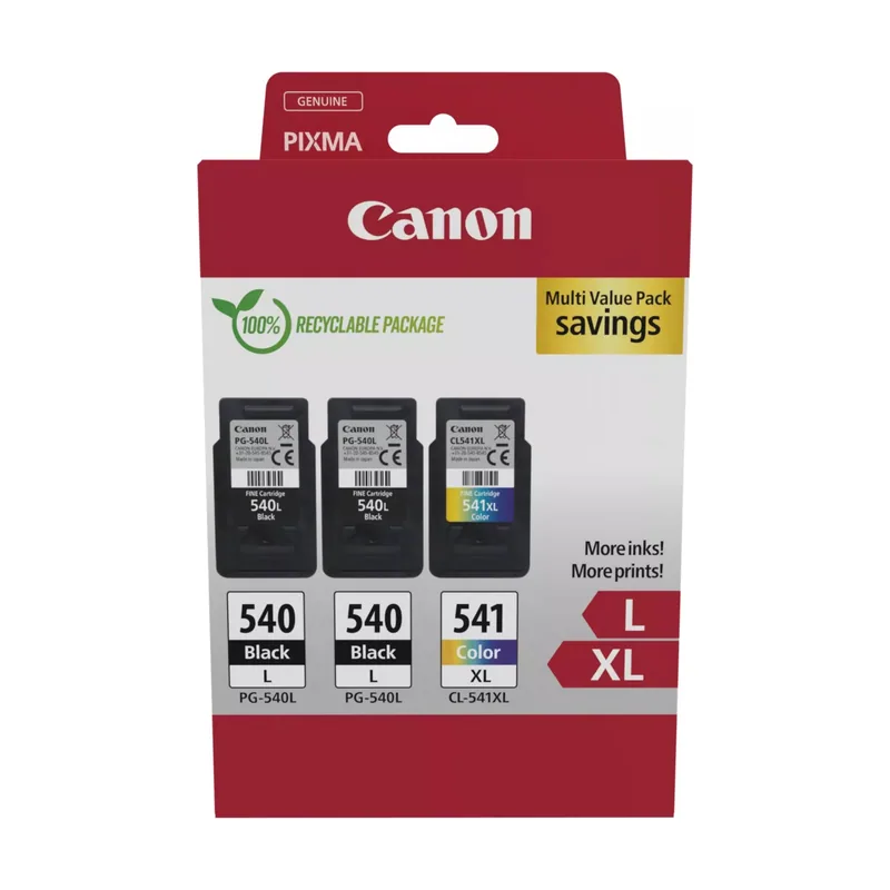 Canon 5224B017 cartucho de tinta 2 pieza s