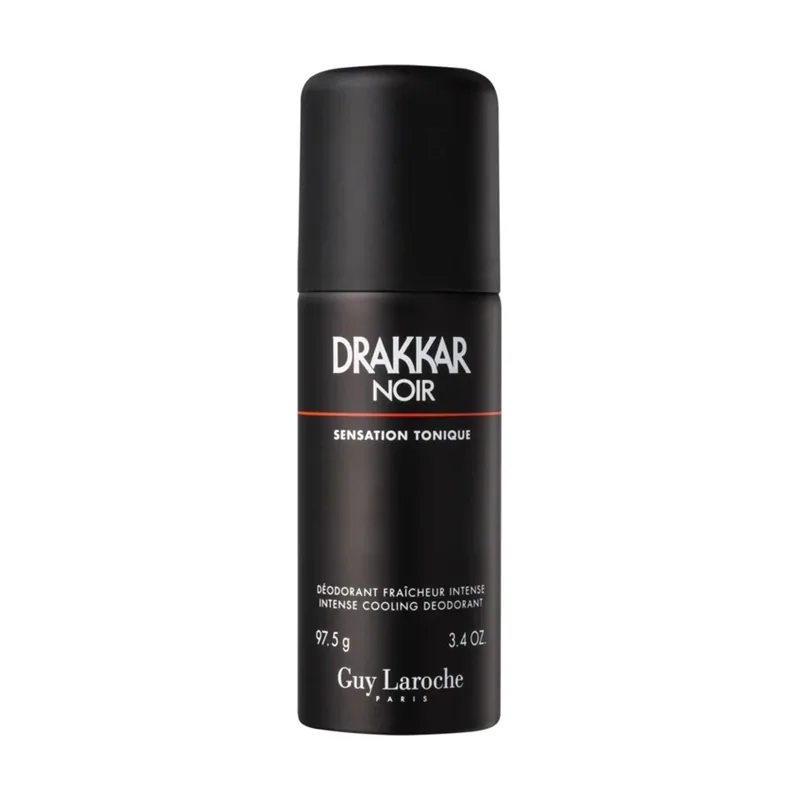 Guy Laroche Drakkar Noir desodorante Spray 150ml