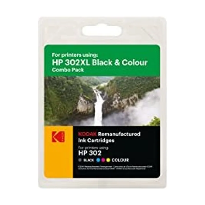 Kodak Supplies 185H030217