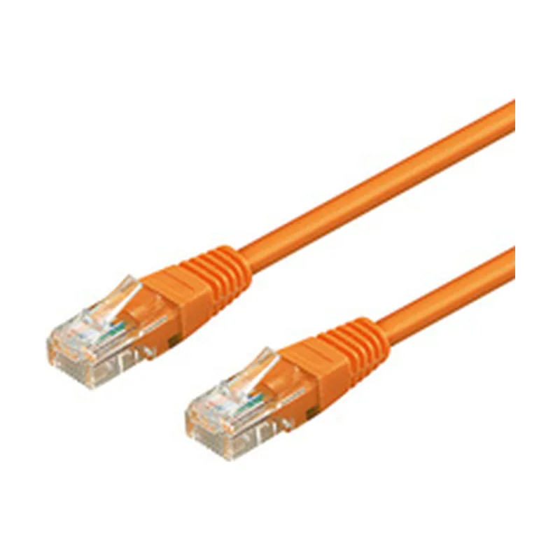 GooBay 0.25m 2xRJ-45 Cable