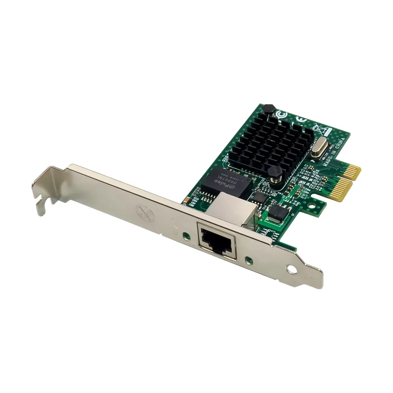 Levelone Adaptador de Red GNC-0112 PCI Express 10 MB LAN