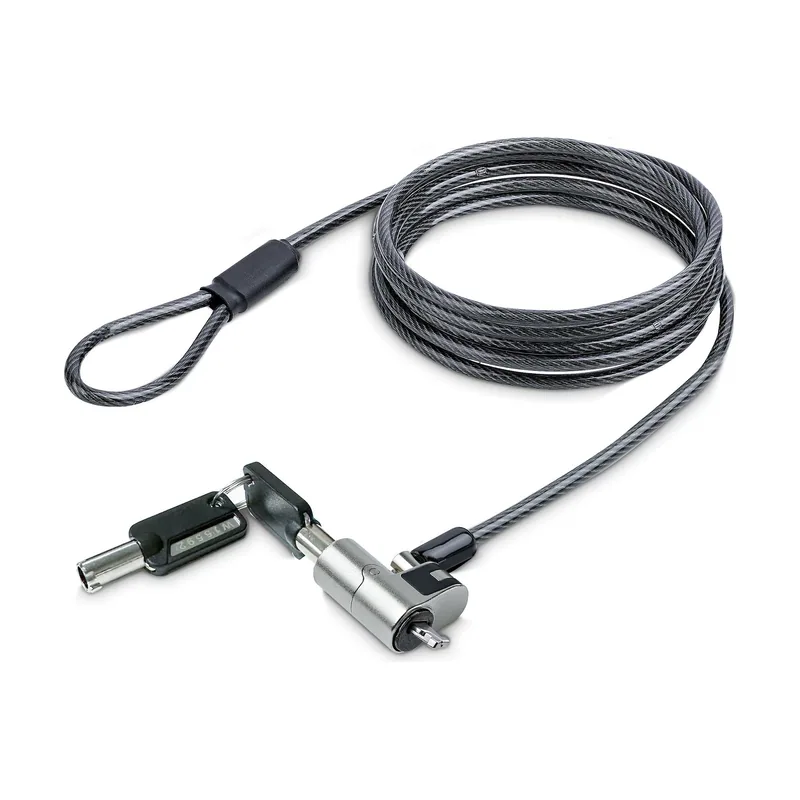 Startech StarTech.com NANOK-LAPTOP-LOCK cable antirrobo
