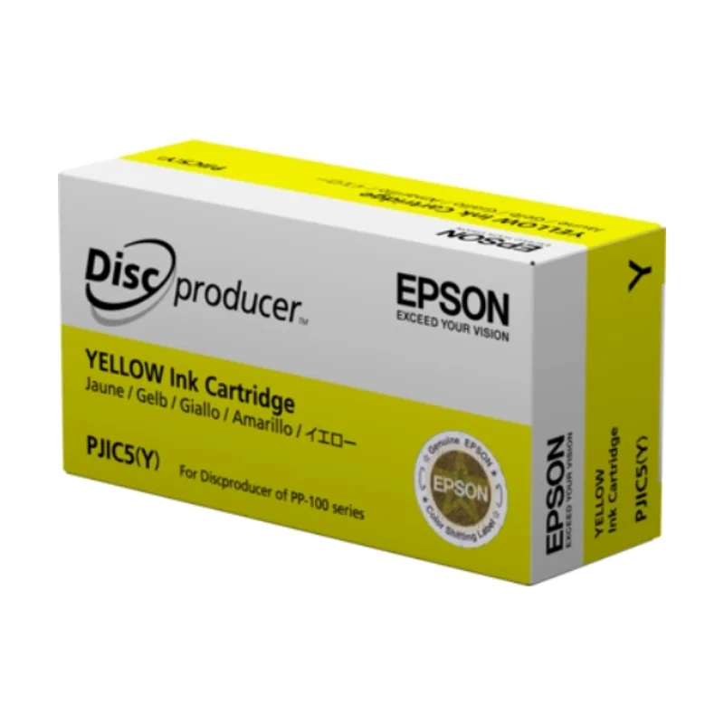 Epson C13S020692 cartucho de tinta 1 pieza s Compatible