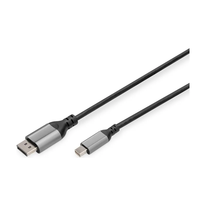 Digitus Cable adaptador DisplayPort 8K