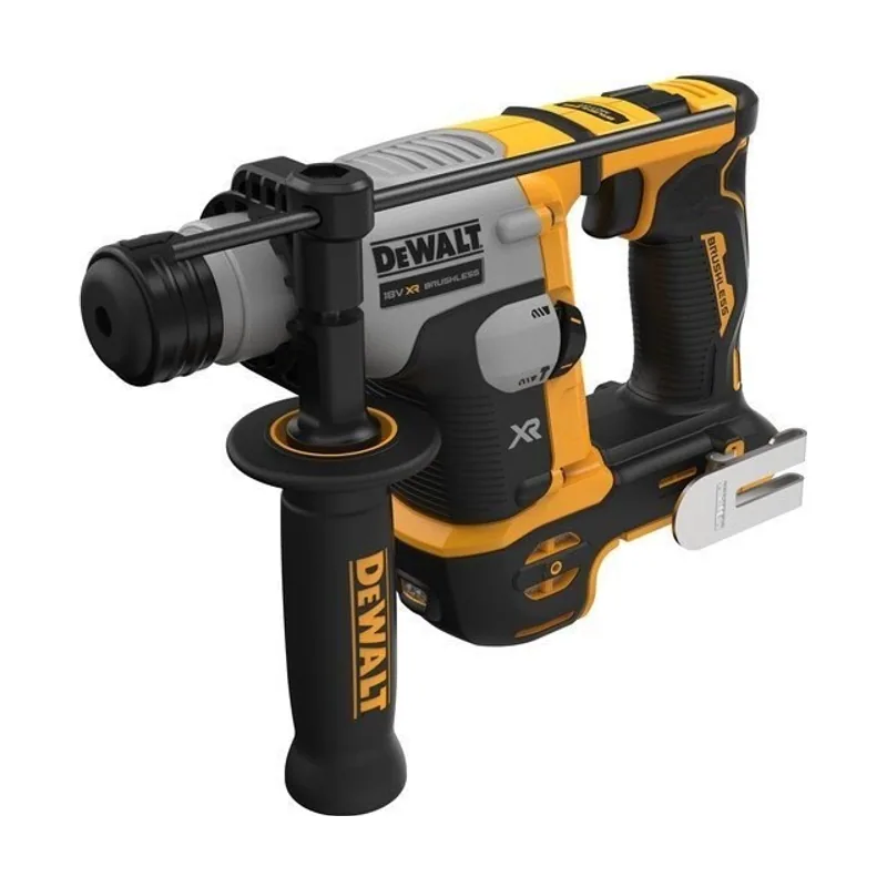 DeWalt Taladro percutor de 18 V XR SDS PLUS de 16 mm