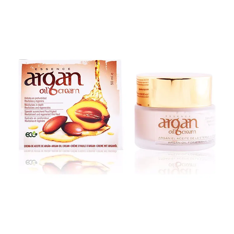 Diet Esthetic ARGAN OIL ESSENCE cream 50 ml
