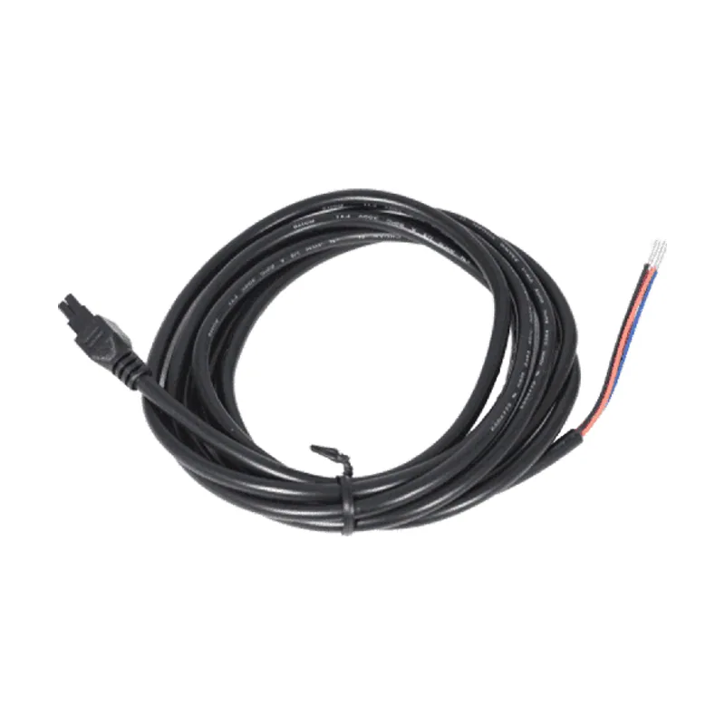 Cradlepoint HW GPIO Cable pequeño 2x2MPP