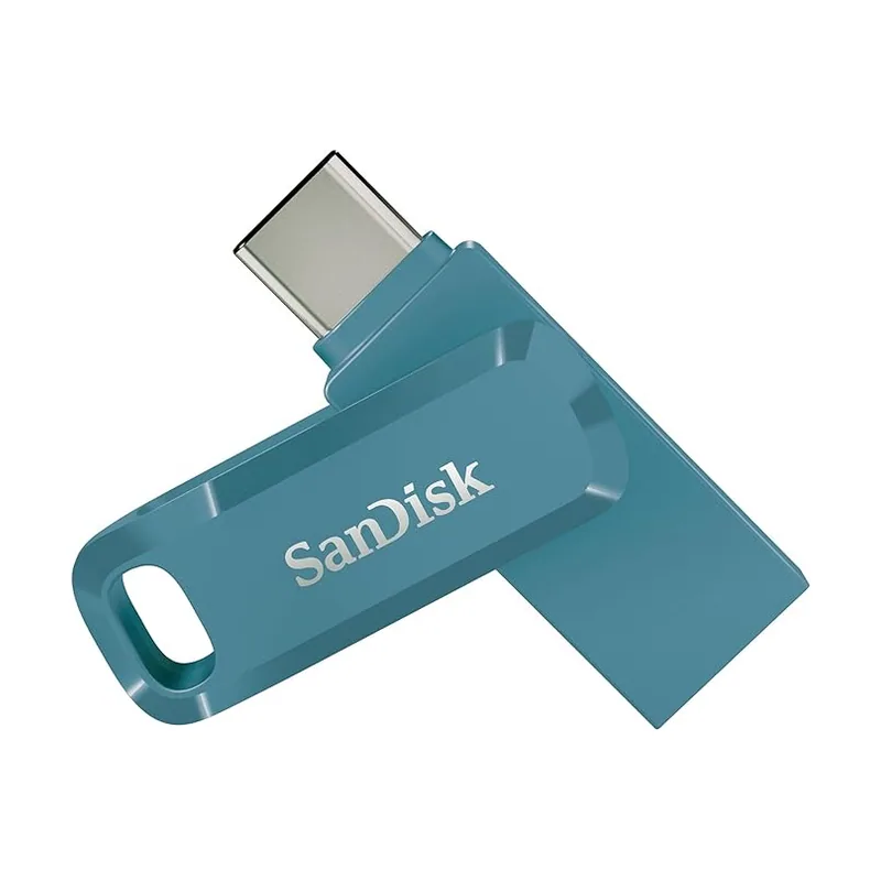 SanDisk Ultra Drive Go