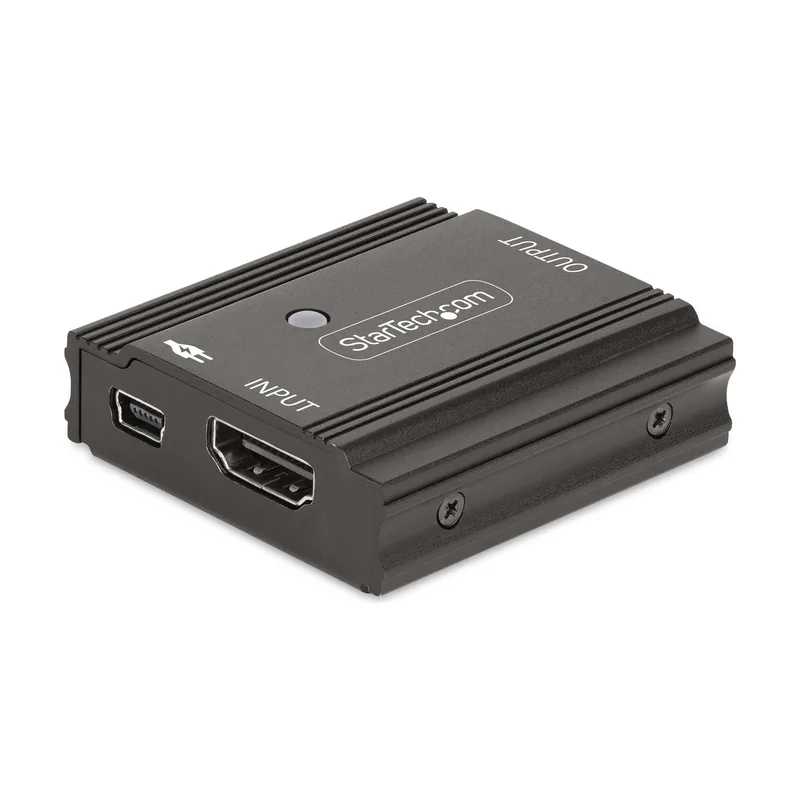 Startech StarTech.com Amplificador de Señal HDMI 8K 60Hz