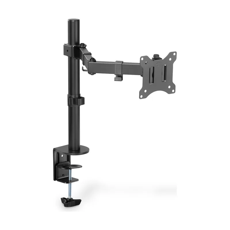 Digitus Soporte de monitor universal sencillo con fijación a presión