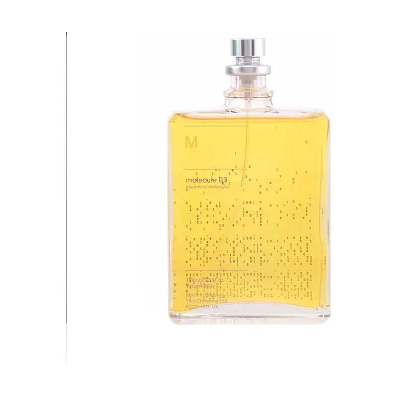 Escentric Molecules MOLECULE 03 eau de toilette vaporizador