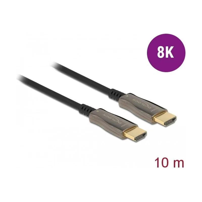 84034 cable HDMI 10 m HDMI tipo A Estándar