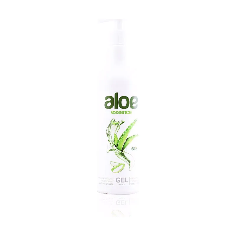 Diet Esthetic ALOE VERA gel 500 ml