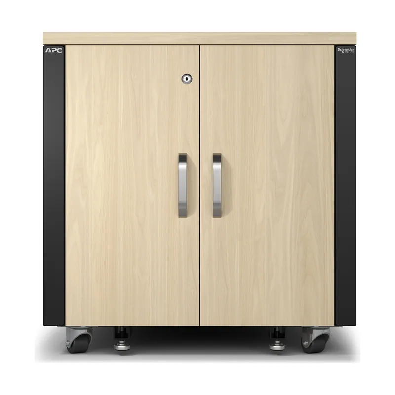 APC AR4012A armario rack 12U Rack o bastidor independiente
