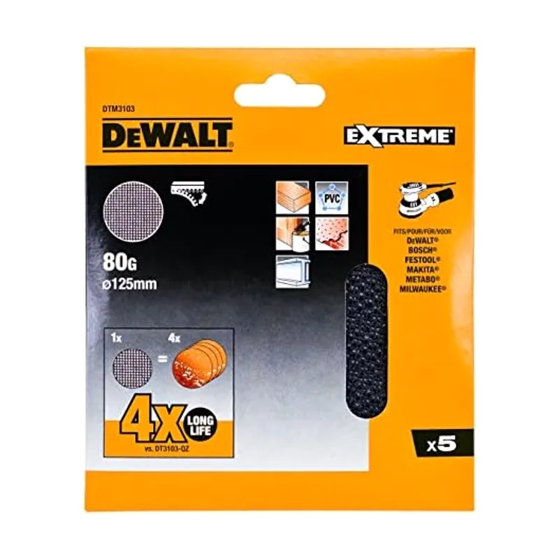 Stanley DeWalt DTM3103-QZ