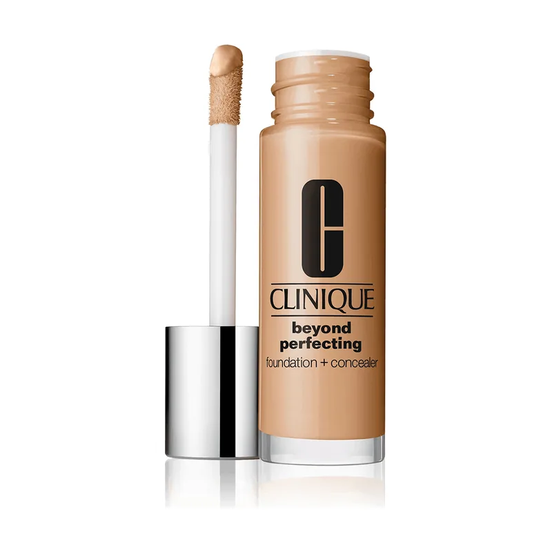 Clinique BEYOND PERFECTING foundation + concealer #14-vanilla