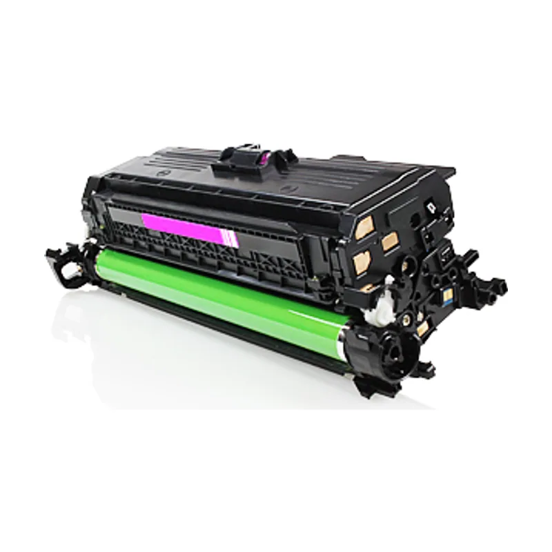 HP CF463X Magenta Cartucho de Toner Generico