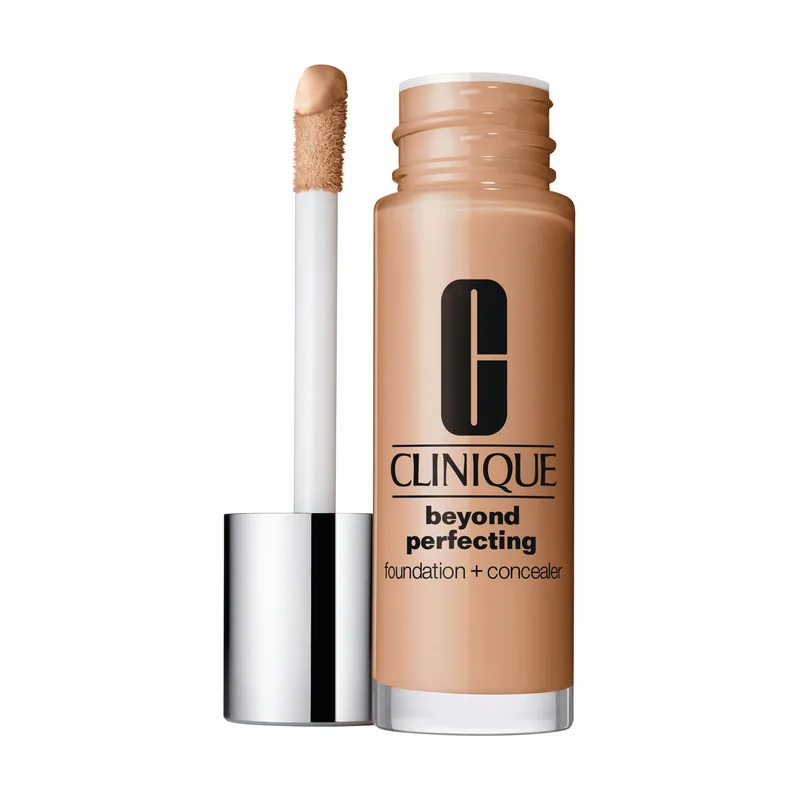 Clinique BEYOND PERFECTING foundation + concealer #15-beige