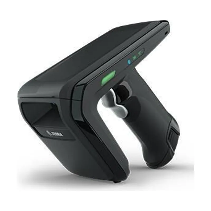 Zebra RFD40 UHF RFID Premium Plus