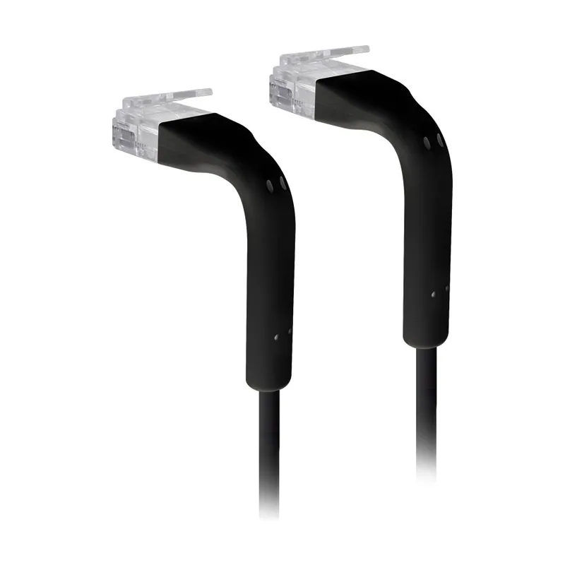 Ubiquiti u-cable-patch-rj45-bk