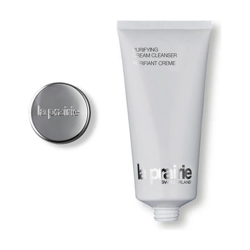 La Prairie CELLULAR purifying cream cleanser 200 ml