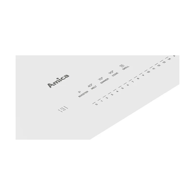 Amica PIDH6141PHTSUN 3.0
