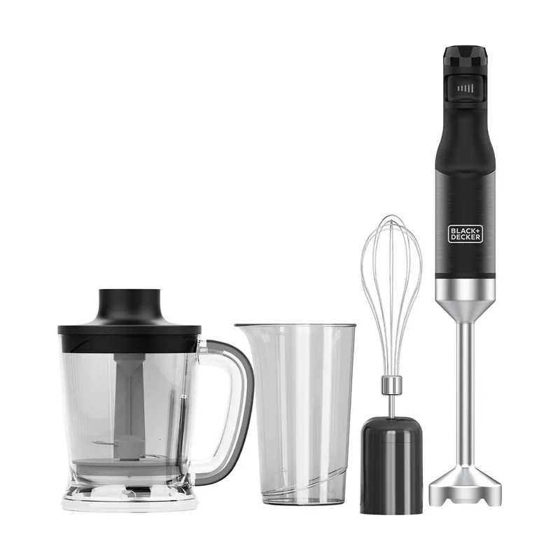 Black+Decker Black & Decker BXHBA1501E