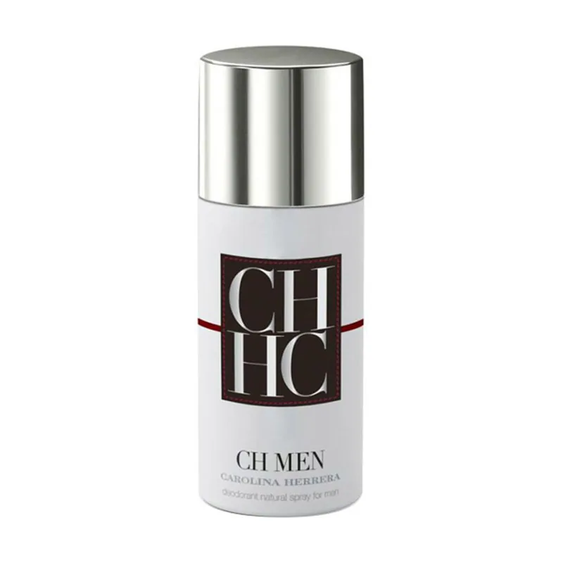 Carolina Herrera CH MEN desodorante vaporizador 150 ml
