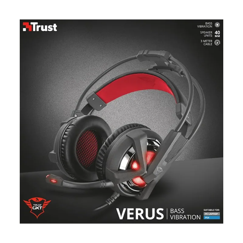 Trust GXT 353