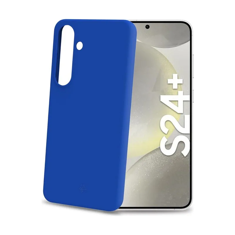 Celly Funda para Galaxy S24+