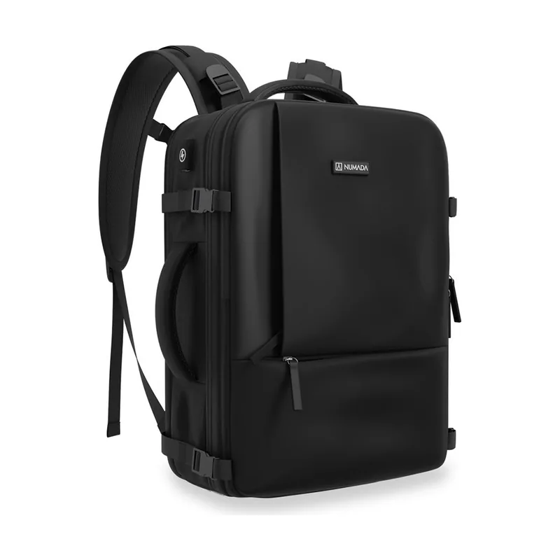 Numada Mochila Casual Explorer B40 Negro 20 L 40 X 25 X 20 cm