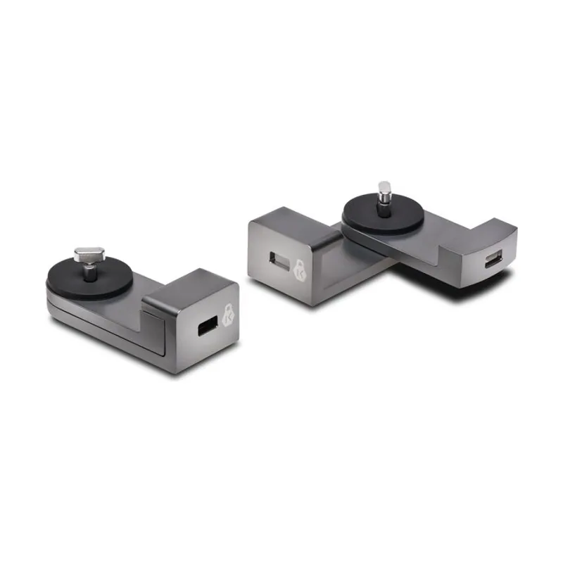 Bloqueo diseñado para Mac Studio Adaptador de Bloqueo Mac Studio K65101WW